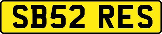 SB52RES