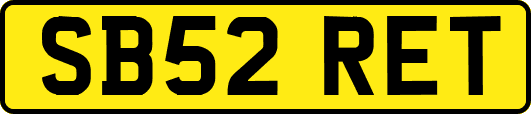 SB52RET
