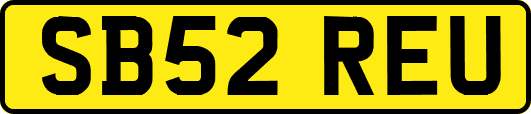 SB52REU