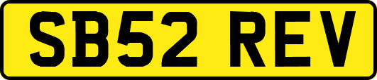 SB52REV