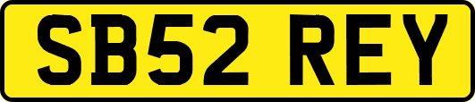 SB52REY
