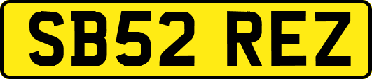 SB52REZ
