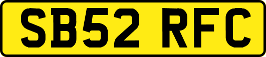 SB52RFC