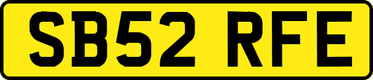 SB52RFE