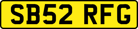 SB52RFG