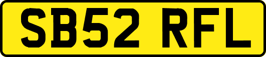SB52RFL