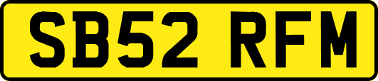 SB52RFM