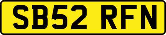 SB52RFN