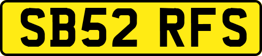 SB52RFS