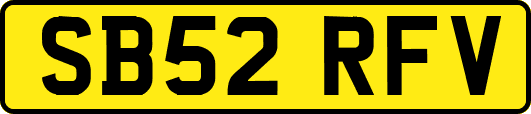 SB52RFV