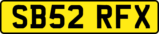 SB52RFX