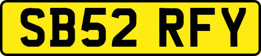 SB52RFY