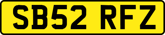 SB52RFZ