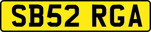 SB52RGA