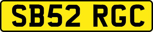 SB52RGC