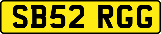 SB52RGG