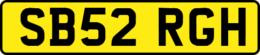 SB52RGH