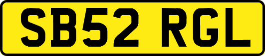 SB52RGL