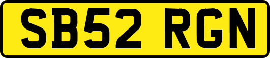 SB52RGN