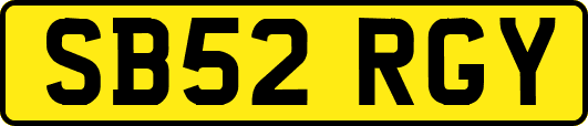SB52RGY