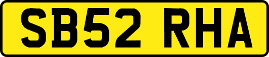 SB52RHA