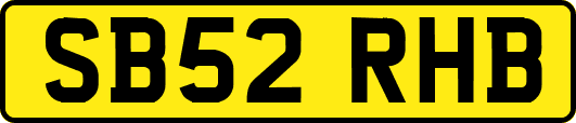 SB52RHB