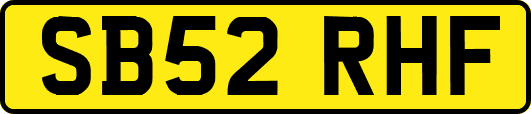 SB52RHF