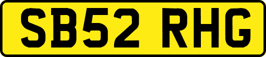 SB52RHG