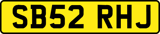 SB52RHJ