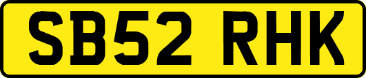 SB52RHK