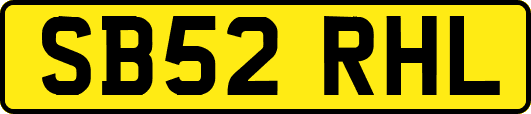 SB52RHL