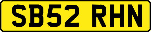 SB52RHN