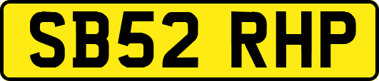 SB52RHP