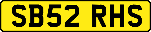 SB52RHS