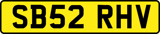 SB52RHV