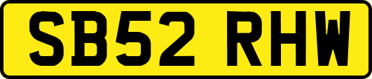 SB52RHW