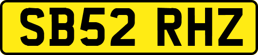 SB52RHZ