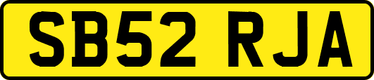 SB52RJA