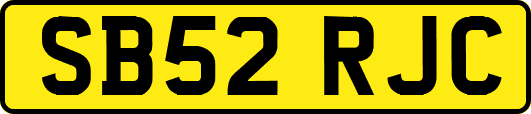 SB52RJC