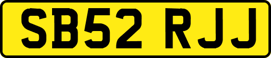 SB52RJJ