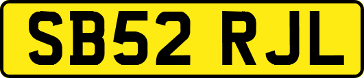 SB52RJL