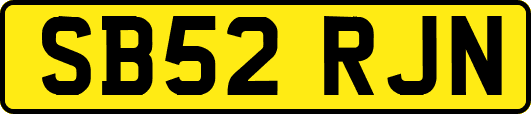 SB52RJN