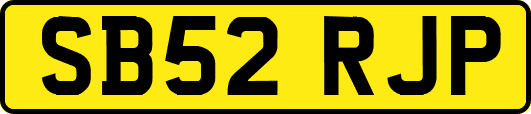 SB52RJP