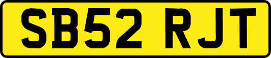 SB52RJT