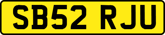 SB52RJU