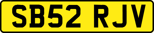 SB52RJV