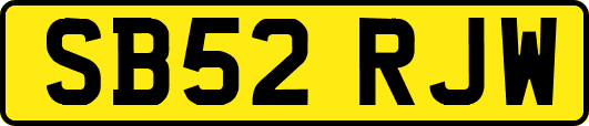 SB52RJW