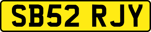 SB52RJY