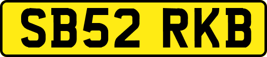 SB52RKB