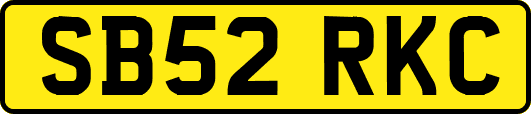 SB52RKC